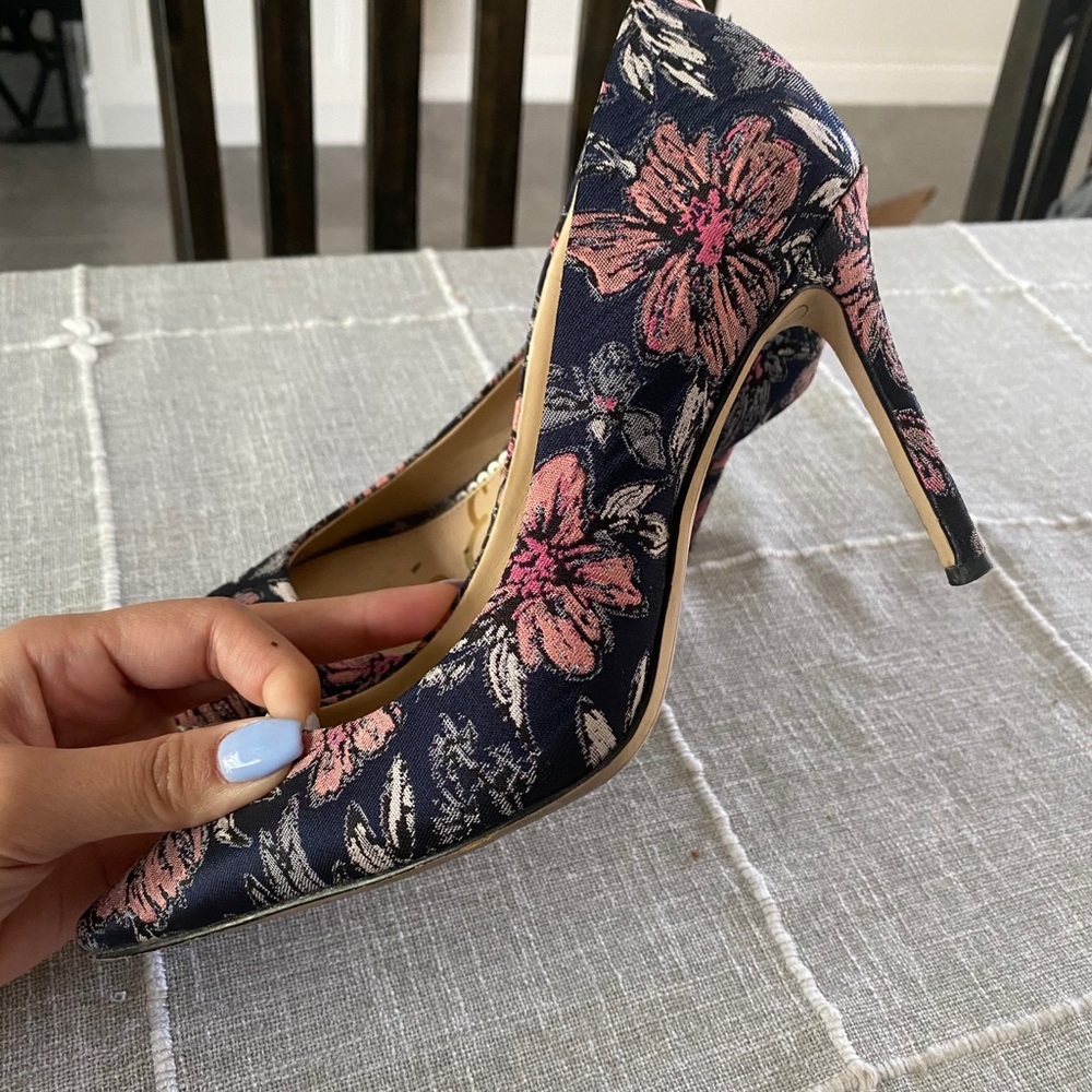 Sam Edelman Hazel Shoes - Picture 2 of 4